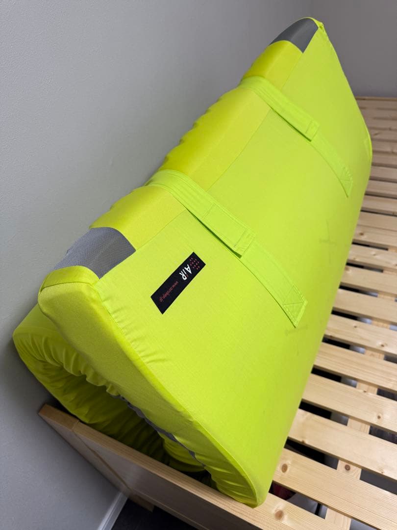 西川 Nishikawa エアー 01 マットレス セミシングル