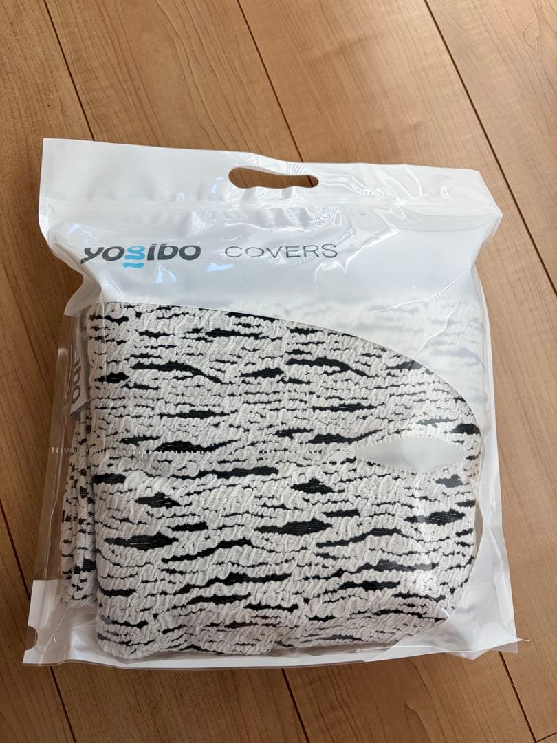 【新品・未使用】Luxe Max Cover ラックス マックス用カバー