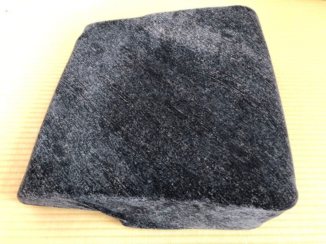 山形新幹線E3系グリーン車座席クッション