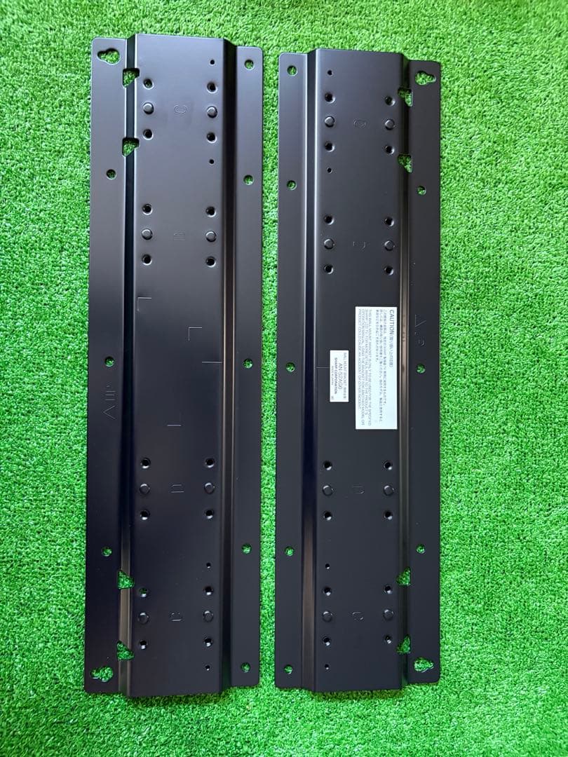 【開封未使用】SHARP AN-52AG6 LCDテレビ壁掛けブラケット