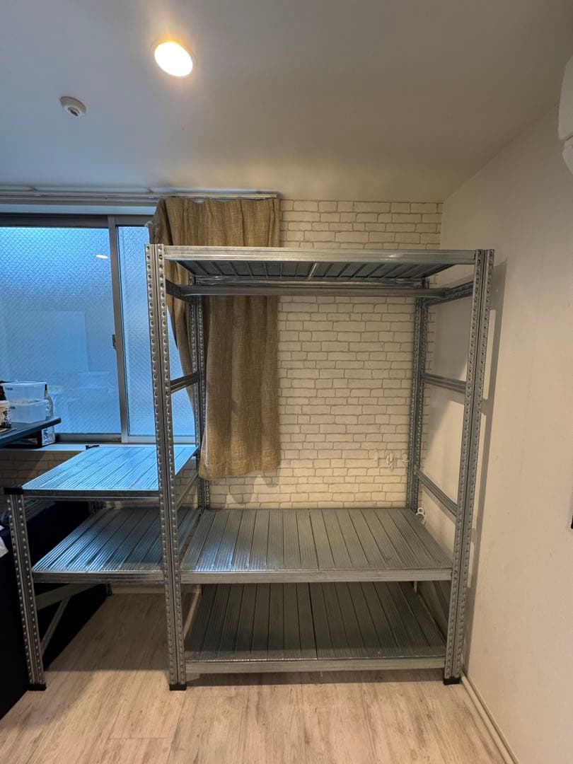 たくみ　メタルシステム