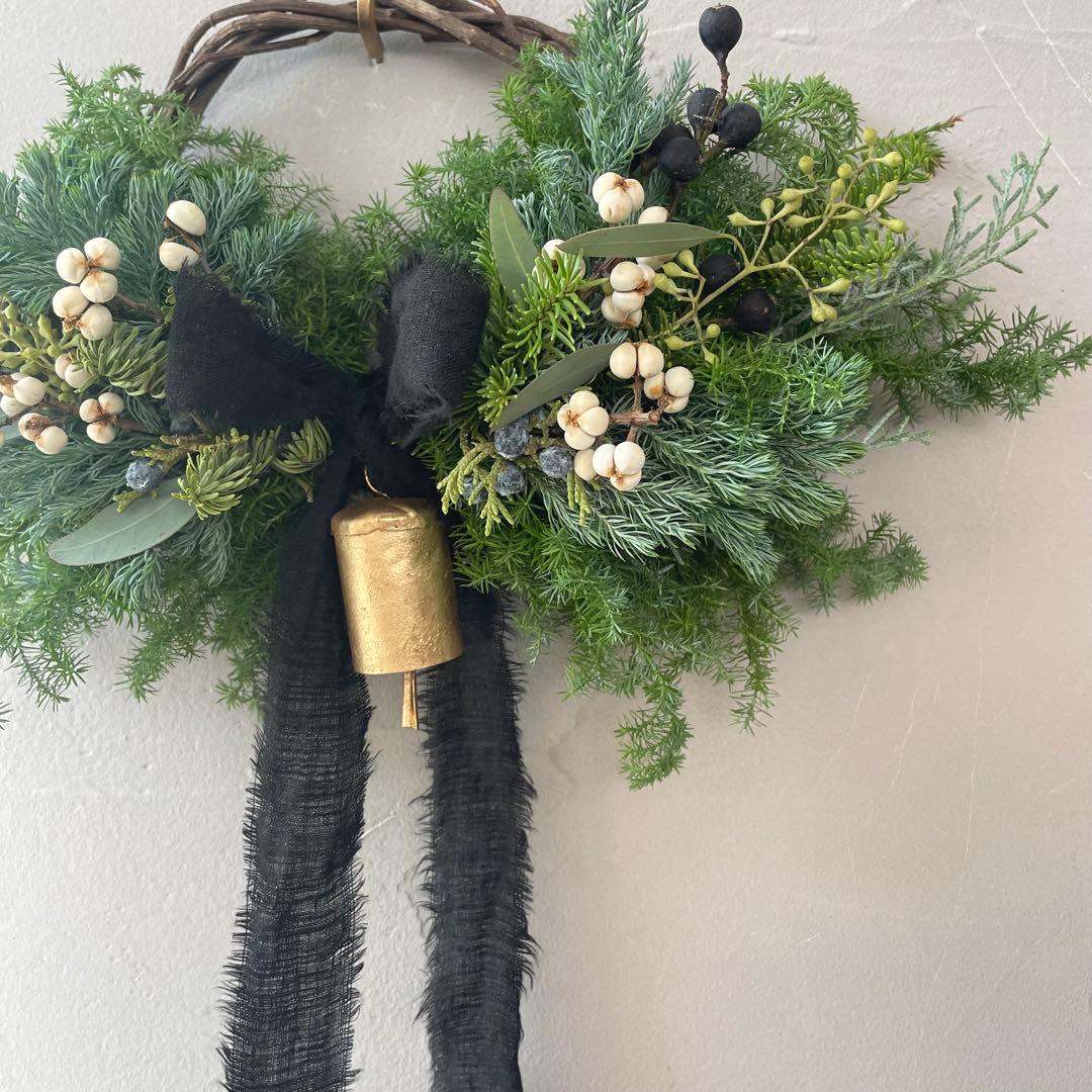 9.アイアンカウベルリース