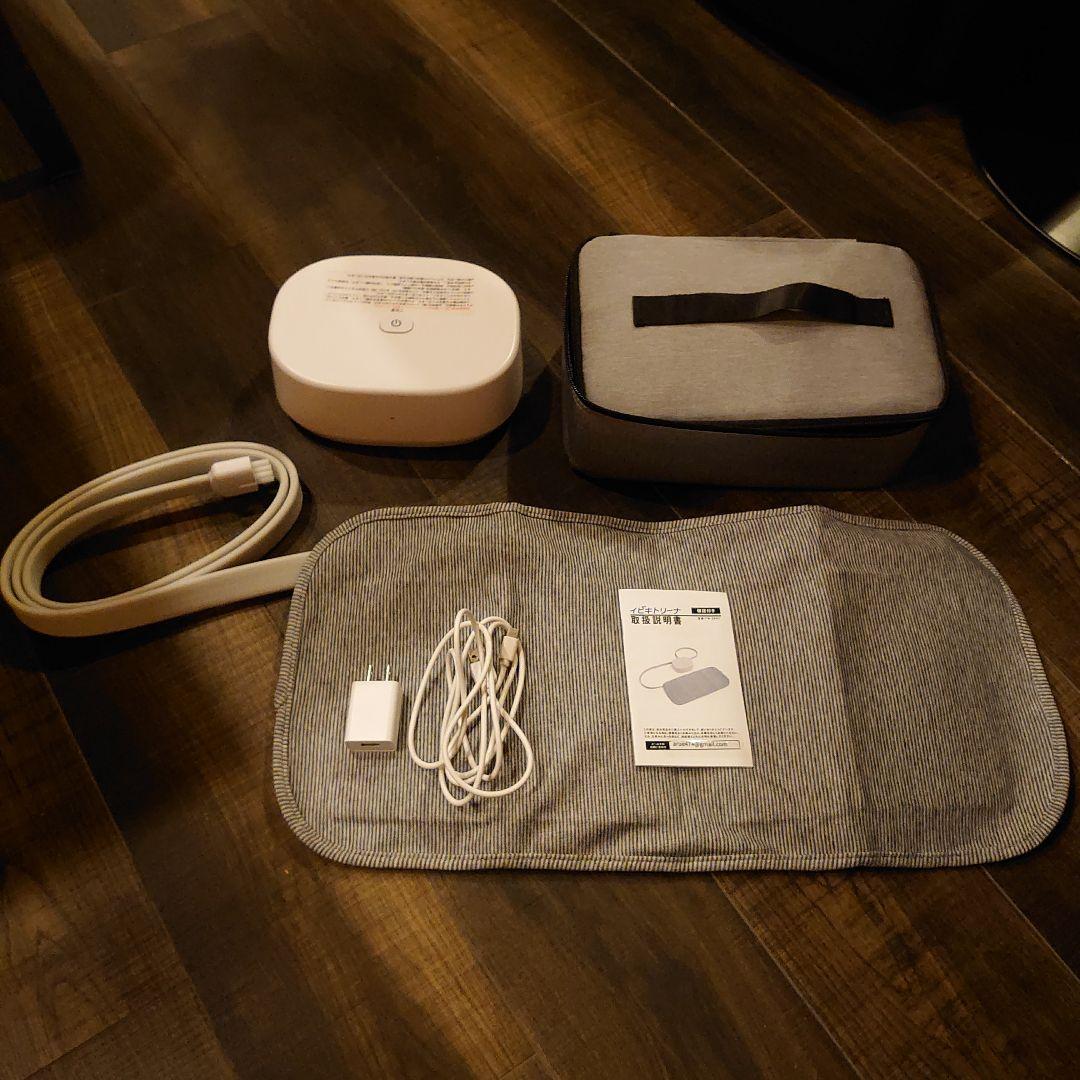 イビキトリーナ　いびきトルネル　Motion pillow いびき防止パッド