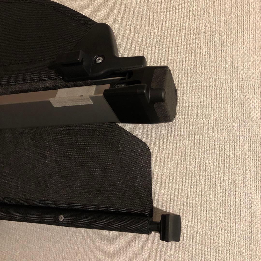 フォレスター　純正トノカバー　SJ系