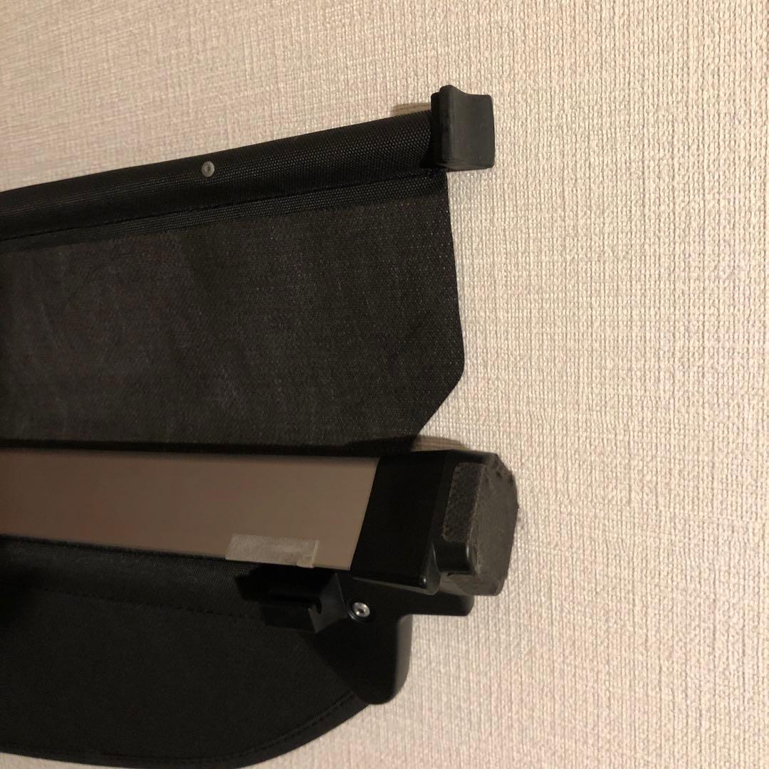 フォレスター　純正トノカバー　SJ系