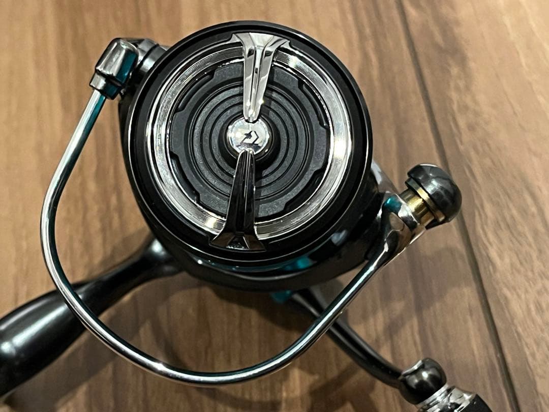 エメラルダスエア FC LT2500S