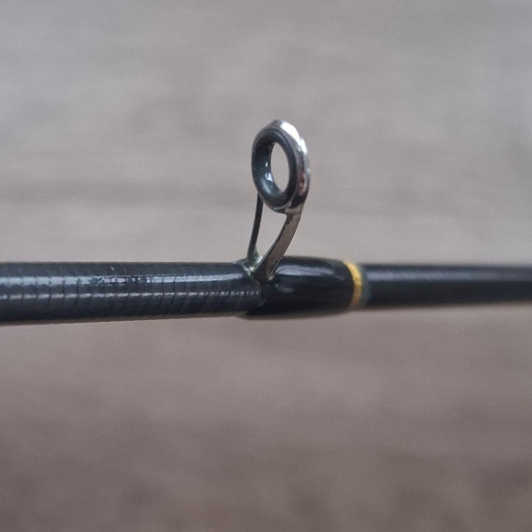 メジャークラフト ファインテール ストリーム FTS-722L