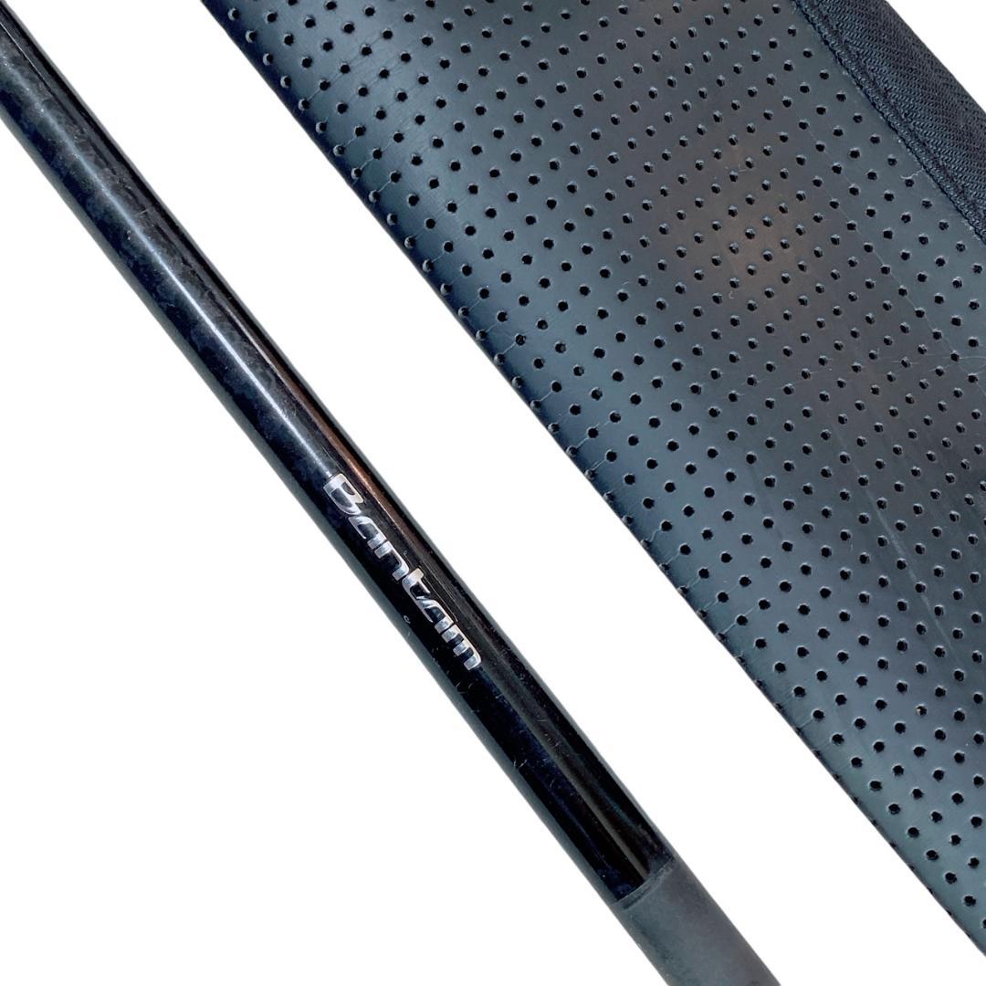 【SHIMANO】シマノ バンタム 172H-FR 37855 バスロッド