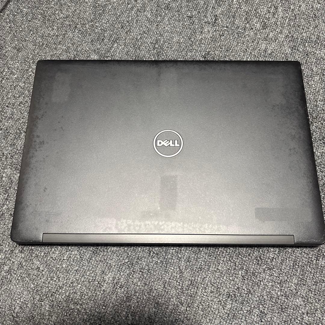 ［ジャンク］dell Latitude7280 2台セット