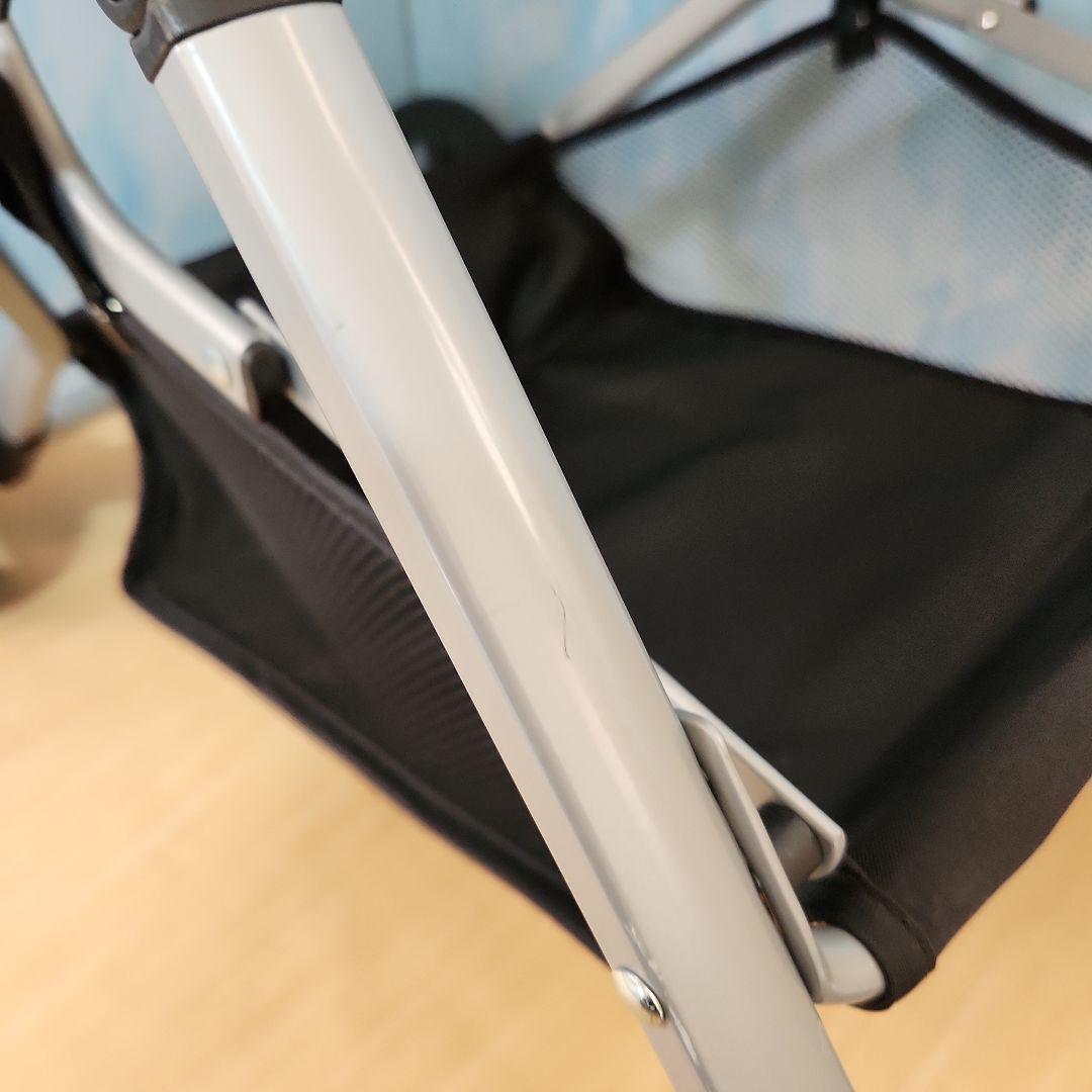 エコカ 折りたたみ ショッピングカート