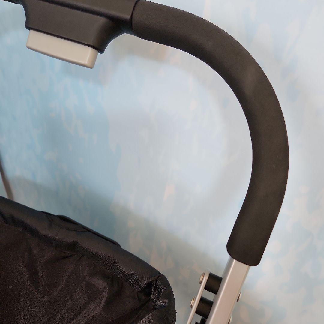 エコカ 折りたたみ ショッピングカート