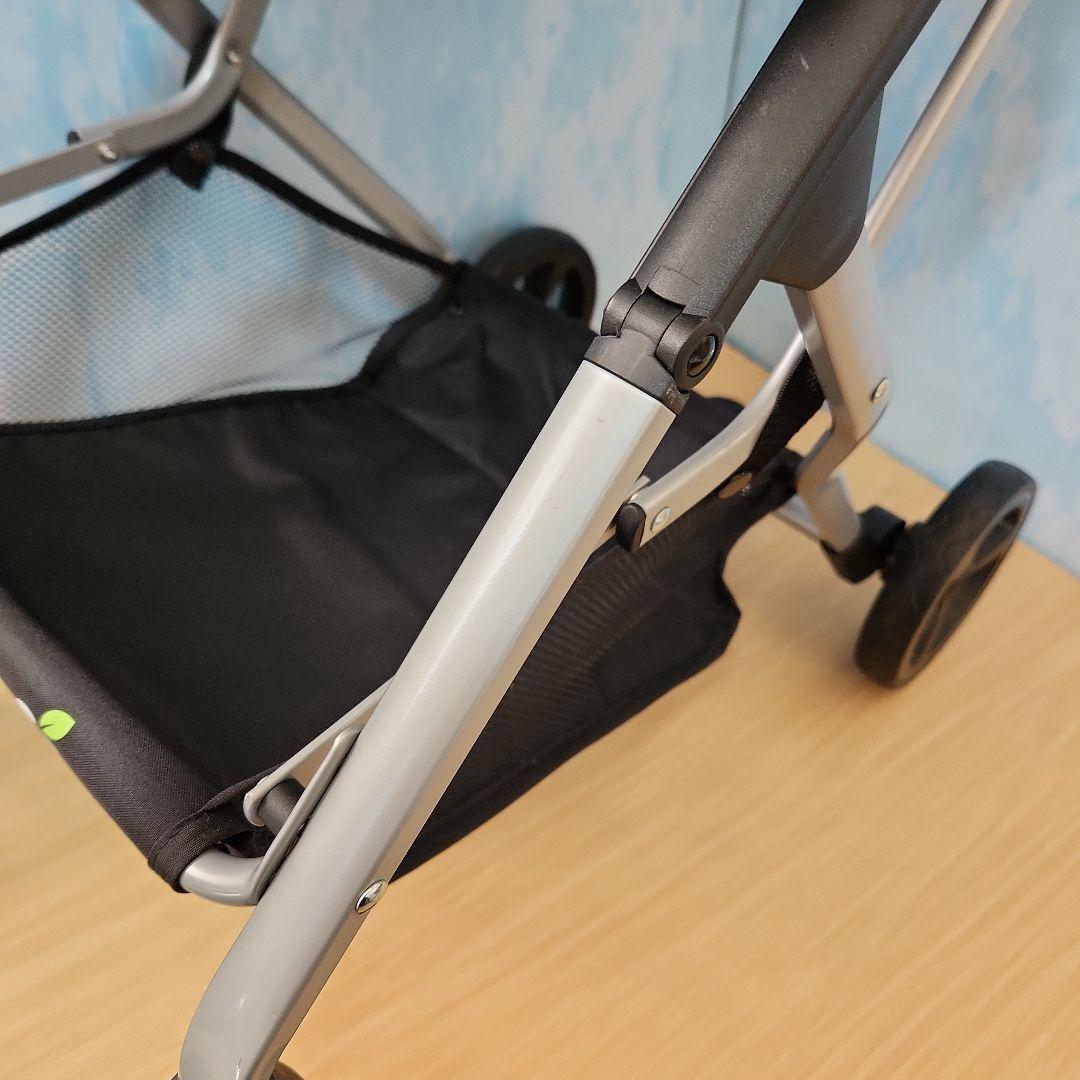 エコカ 折りたたみ ショッピングカート