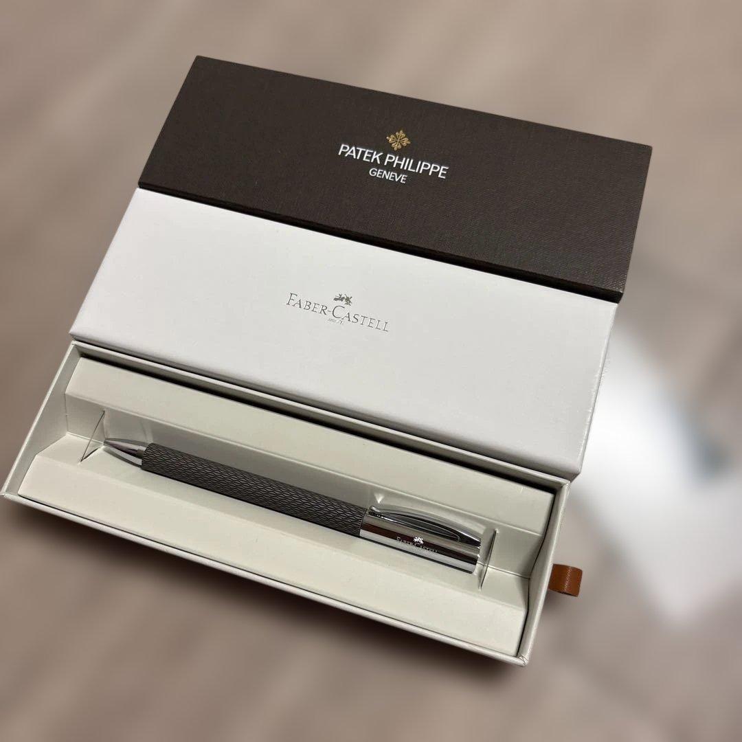 HA1361 未使用 PATEK PHILIPPE ボールペン