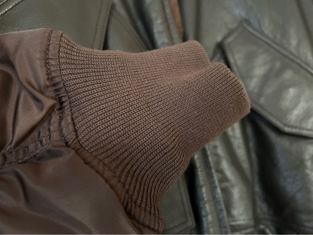 ★いわお★Alpha industries × BREITLING