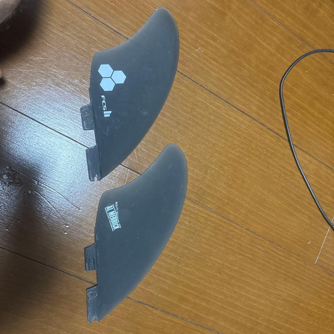 fcs2 アルメリック ツイン