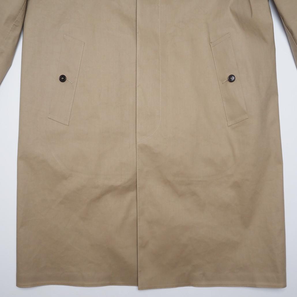 限定20着 MACKINTOSH for Graphpaper DOUNREAY