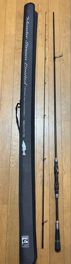 G-CRAFT モンスターストリーム リミテッド MSLS-972-TR