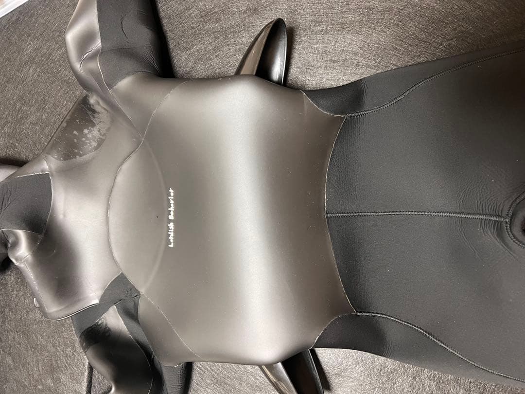 リ*読様 Lordish Behavior ウエットスーツ