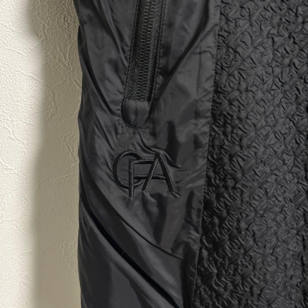 か*ゃ様 ATHLETA アスレタ　新品ベンチコート　ハーフコート　サイズＯ　中