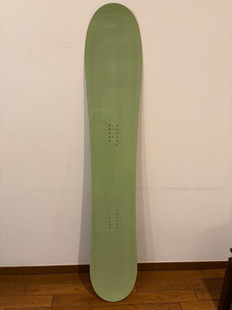 GENTEMSTICK DRIFTER 155 ゲンテンスティック ドリフター