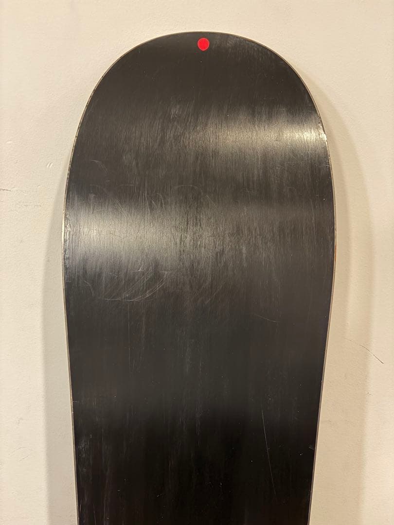 GENTEMSTICK DRIFTER 155 ゲンテンスティック ドリフター