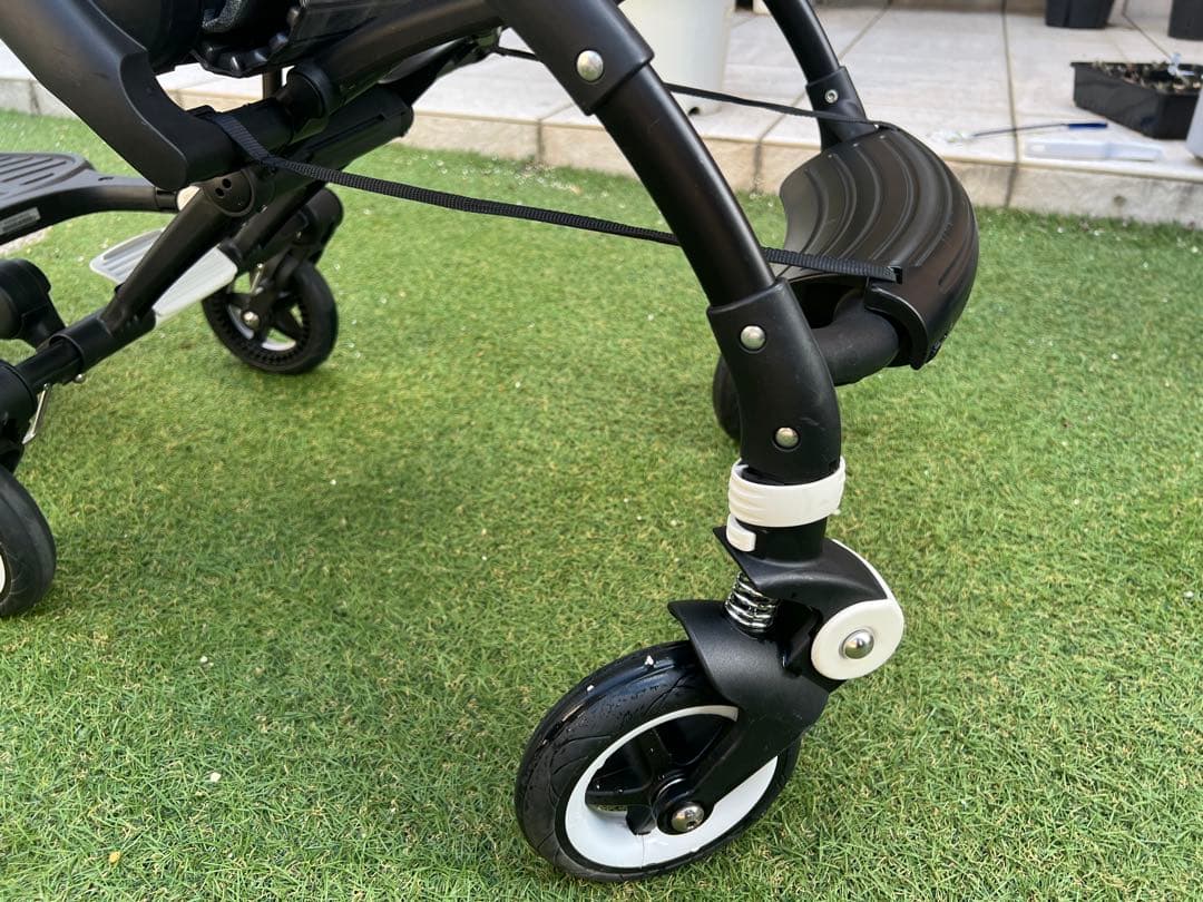 bugaboo bee5 純正コンフォートホイールボード