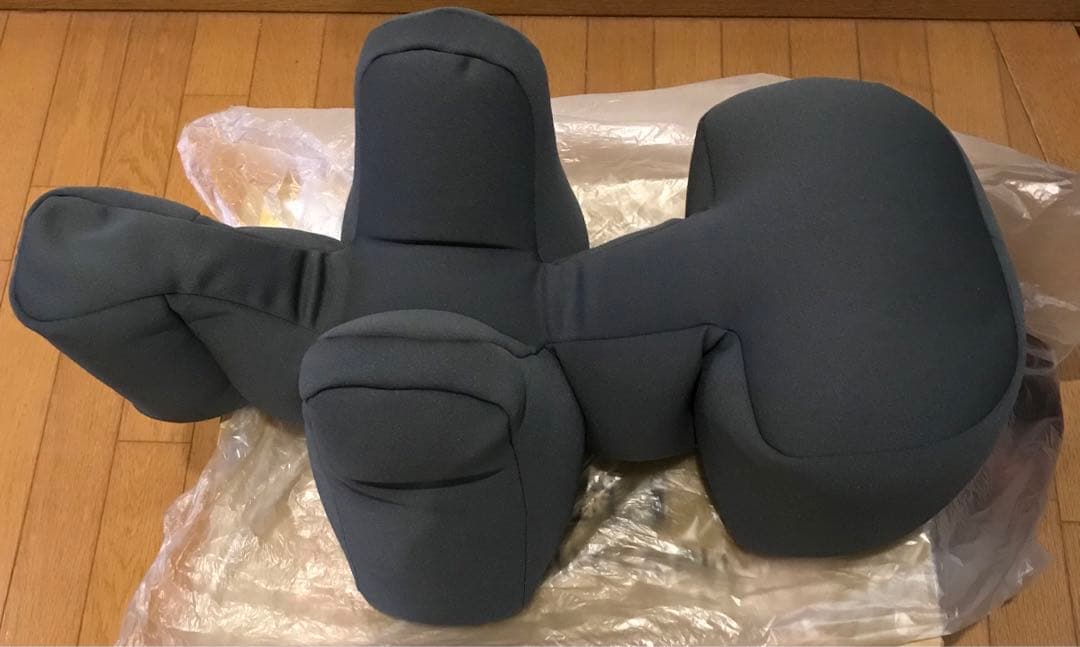 リラクッション　トイプードルサイズ