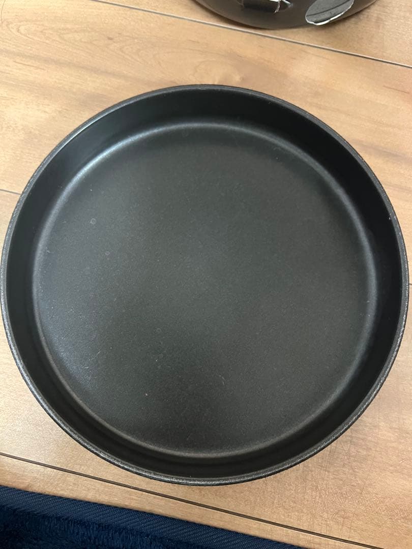 トランギア ストームクッカーL ブラックバージョン