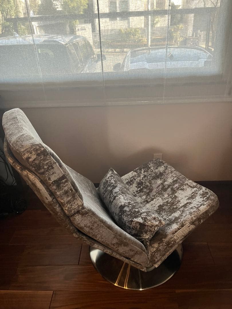 [三太郎専用] songdream LORENZO 回転式パーソナルチェア