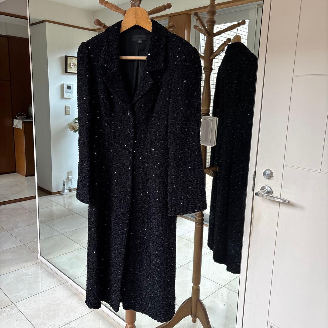 レナートヌッチ　スパンコールコート