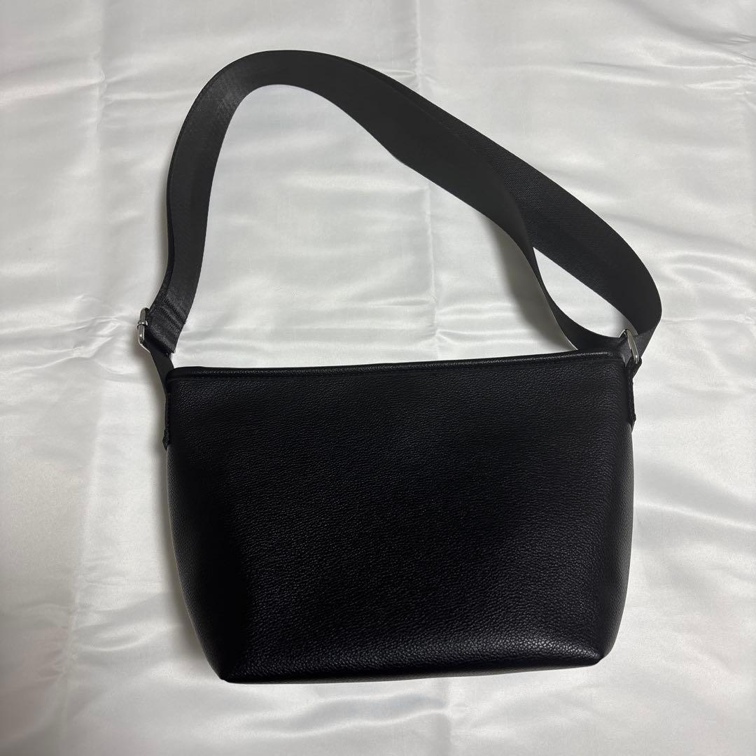 UN-DIMENSION 剣持刀也 メッセンジャーバッグ