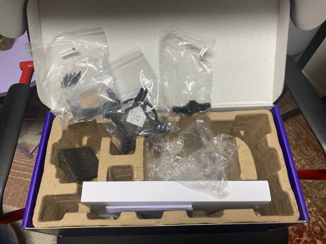 NZXT Kraken 280 RGB ホワイト