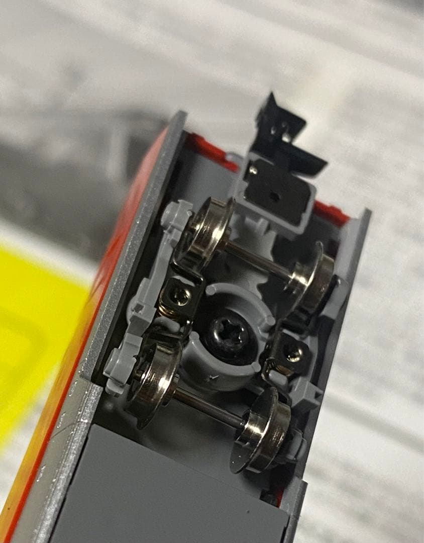 TOMIX 98744 小田急ロマンスカー 70000形 GSE(第２編成)