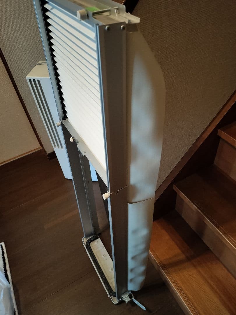 CORONA 窓用エアコン CW-1615