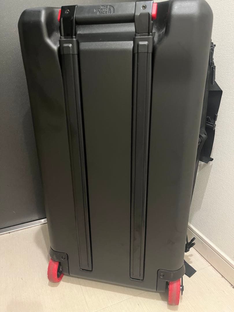 THE NORTH FACE キャリーバッグ ローリングサンダー 30インチ