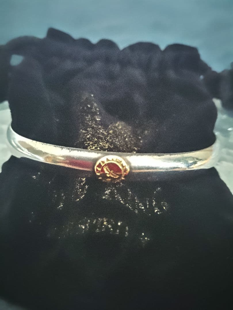 TADY&KENGコウマルバングル