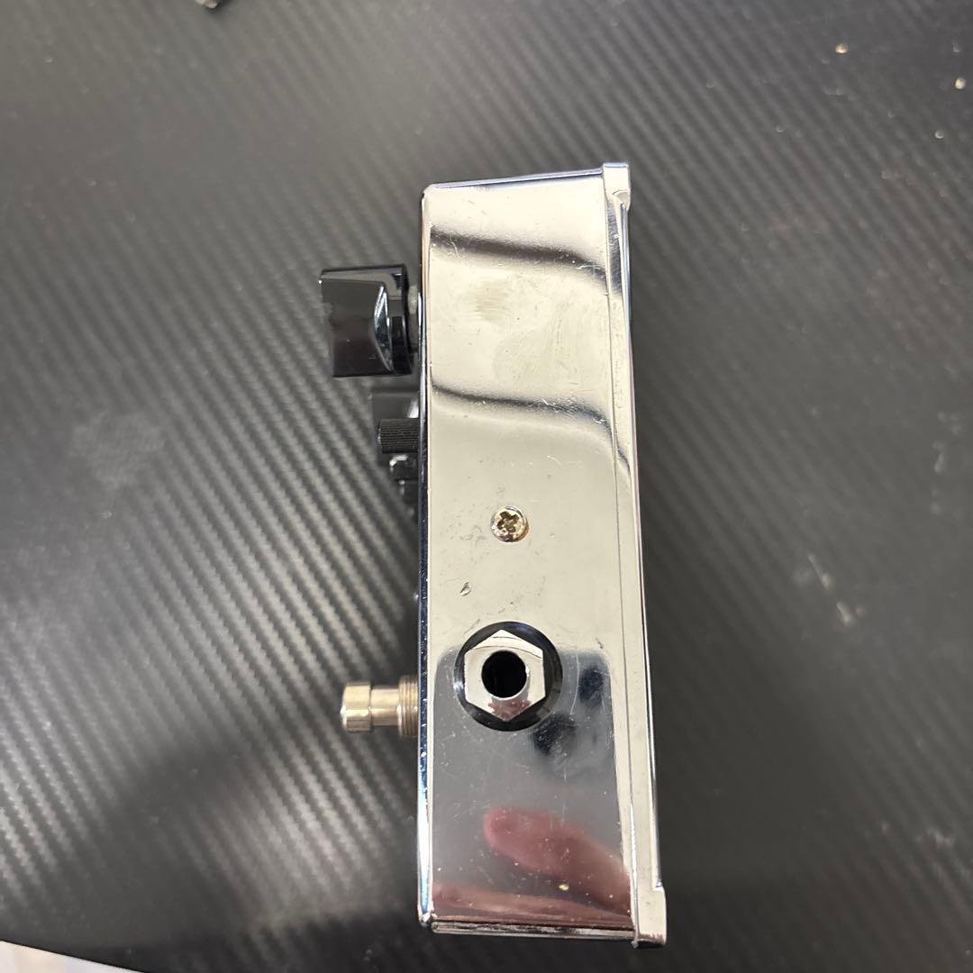 ギター Tube Zone Overdrive