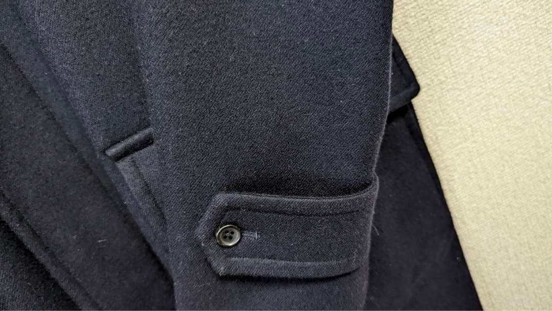 SHIPS×キャプテンサンシャイン　travelerコート　M