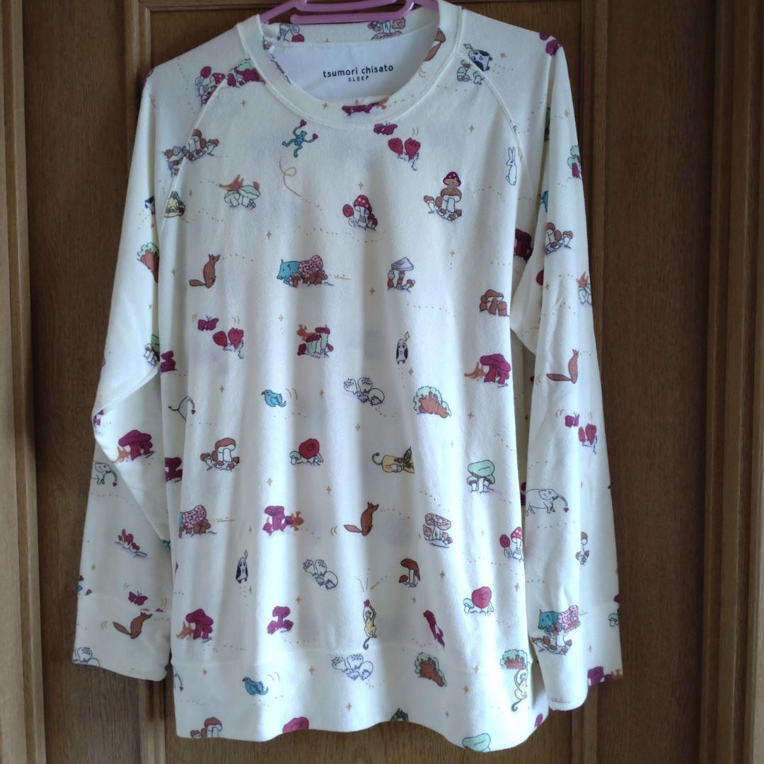 ツモリチサト パジャマ