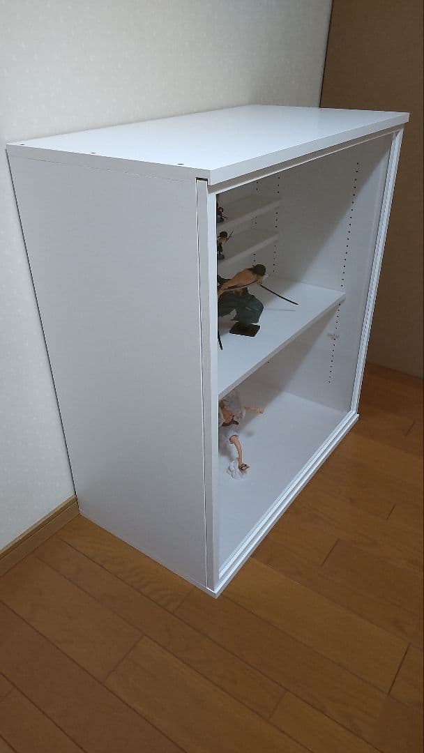 コレクションケース　フィギュアケース　棚