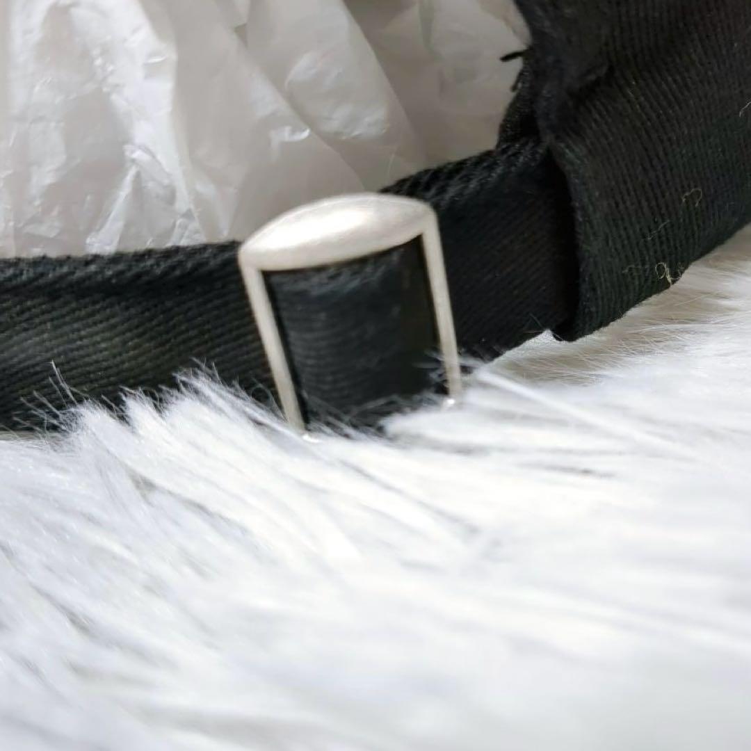 新品 コラボumblo×Casseliniストーンキャップ ラインストーン完売品