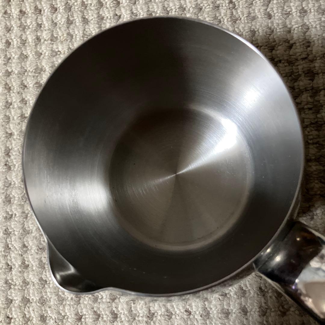 ALESSI MAMI ミルクボイラー