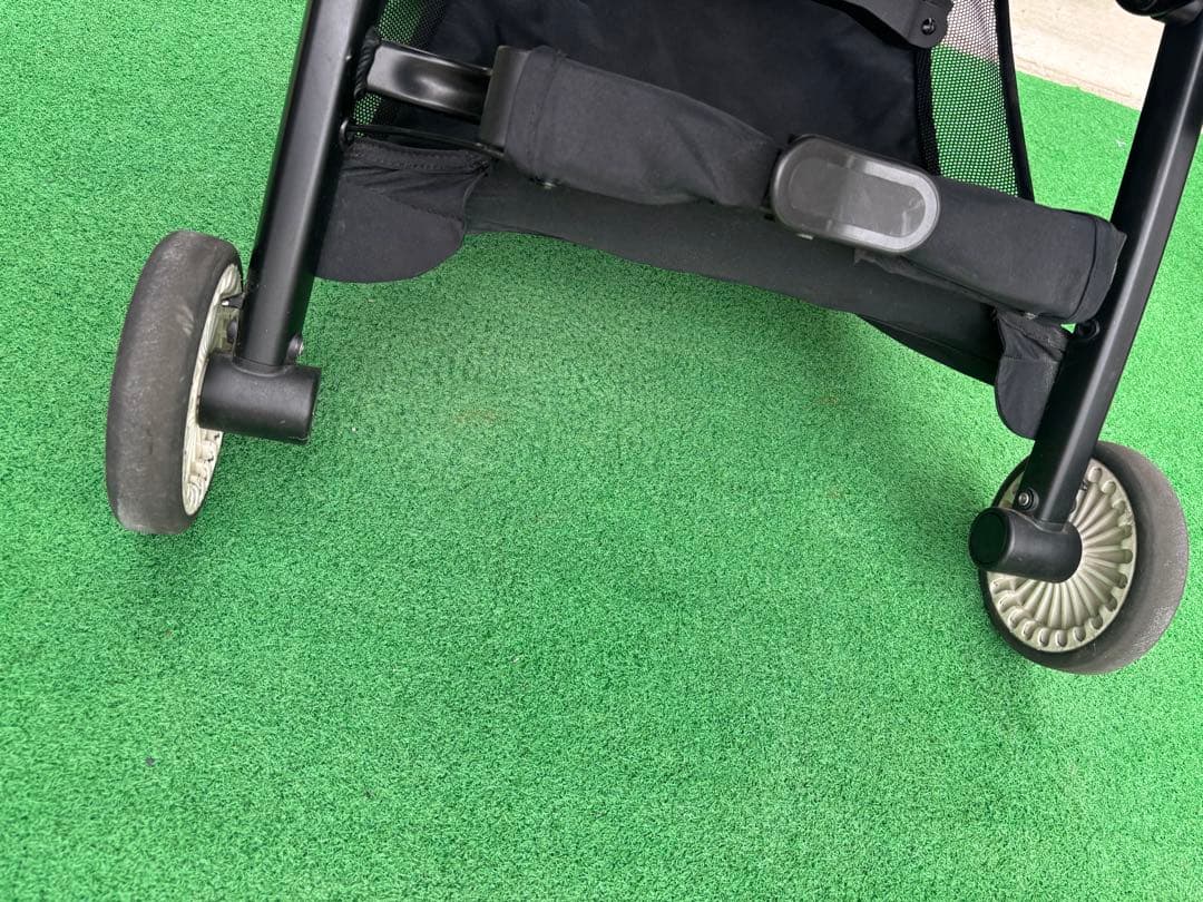 サイベックス リベル　2022年 バンパーバー付