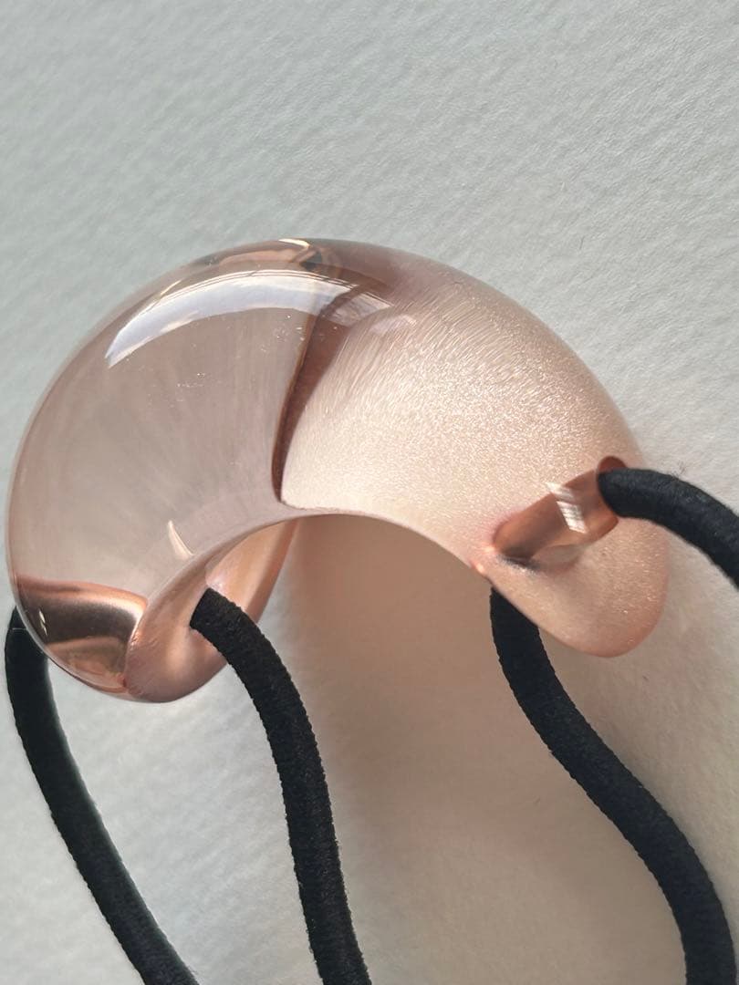 ◆新品未使用◆colette maloufコレットマルーフ　ポニー