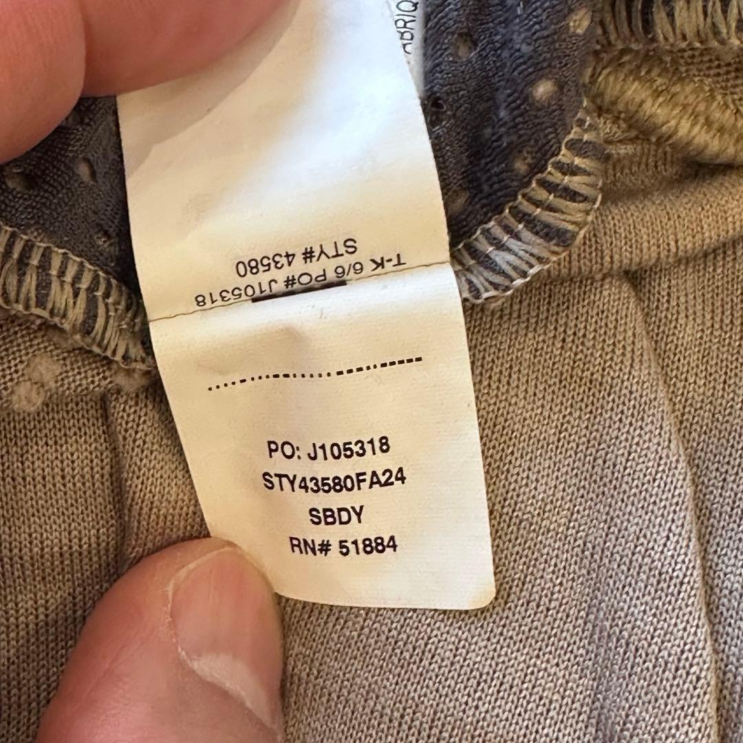 Patagonia キャプリーンサーマルフーディ（メンズM）