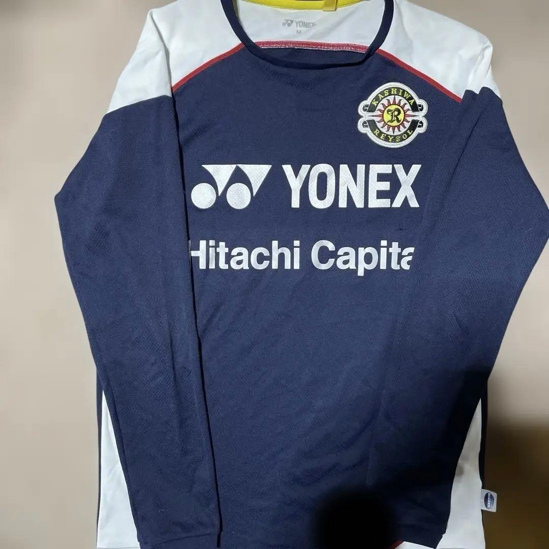 柏レイソルトレーニングウェア長袖M