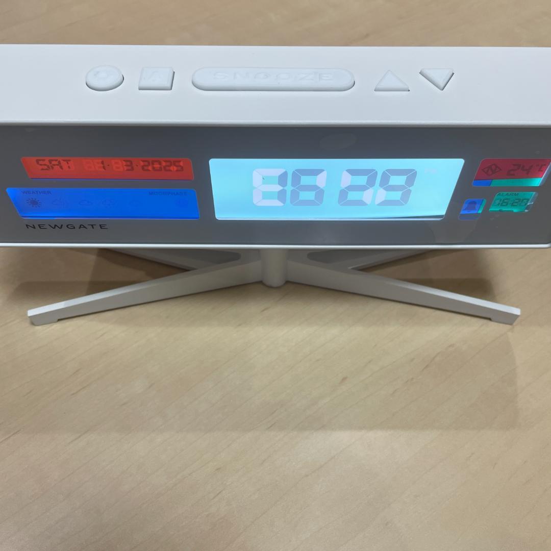 NEWGATE CLOCKS 時計 ニューゲート ③