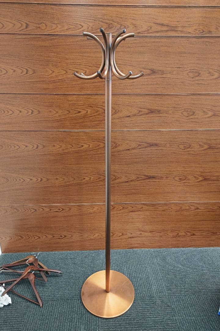 o*n様 『kokuyo』コクヨ ポールハンガー ハンガーラック コートハンガー