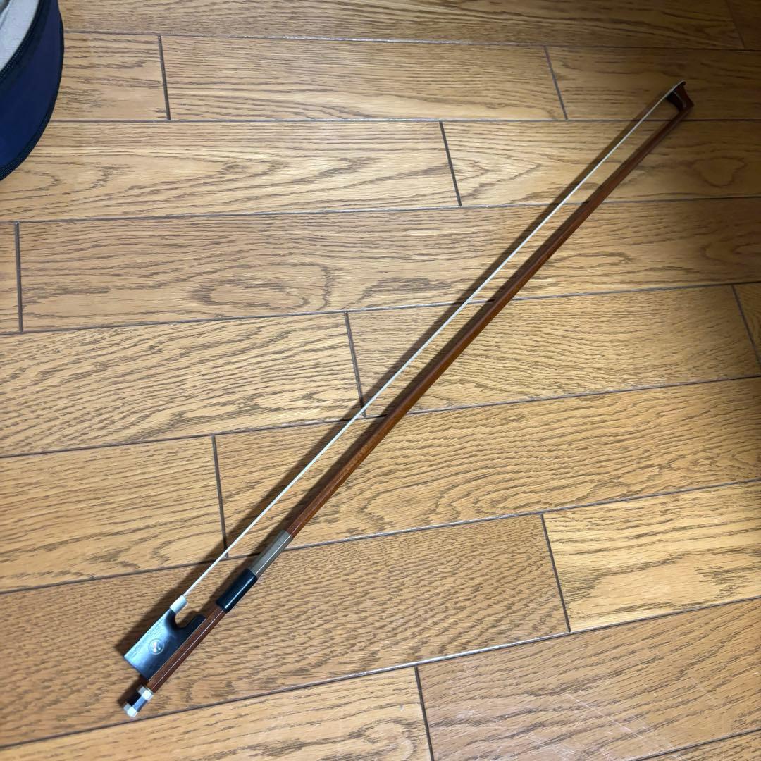 スズキ　バイオリン　No.230 1/2 2004年