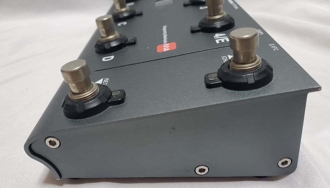 MELO AUDIO MIDI Commander MIDIフットコントローラー